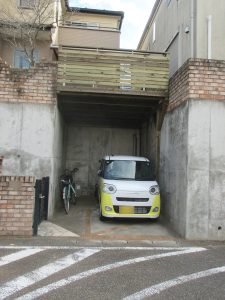 ウッドデッキ施工　デザインサンプル帳